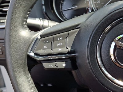 2023 Mazda Mazda CX-9 Touring Plus