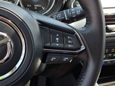 2023 Mazda Mazda CX-9 Touring Plus