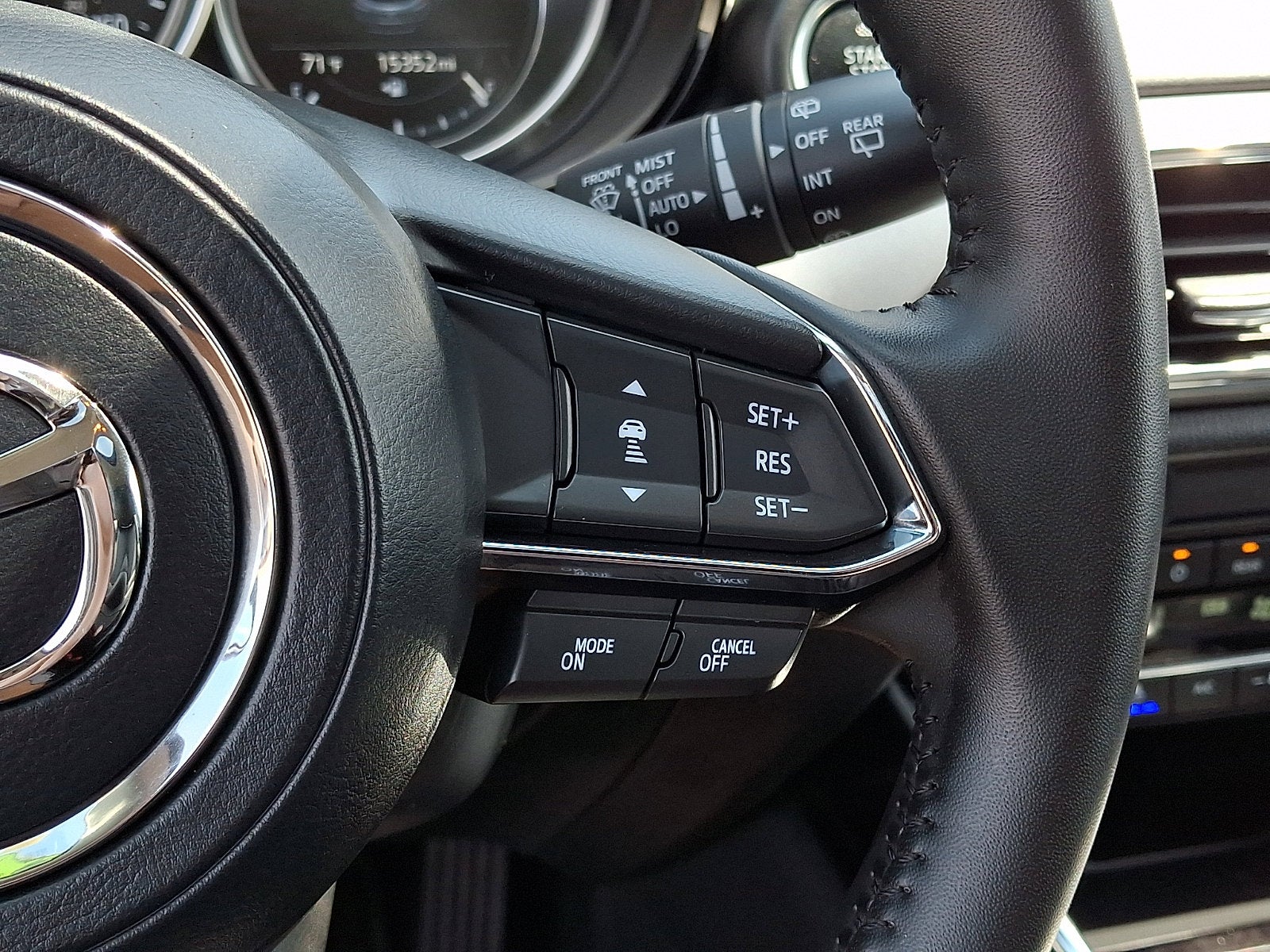 2023 Mazda Mazda CX-9 Touring Plus