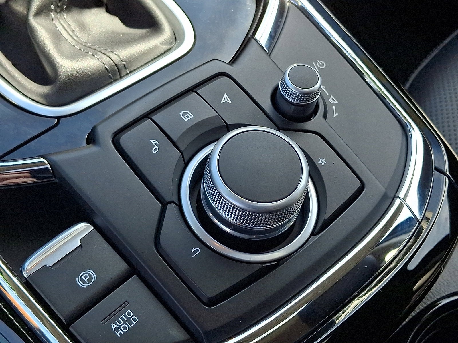 2023 Mazda Mazda CX-9 Touring Plus