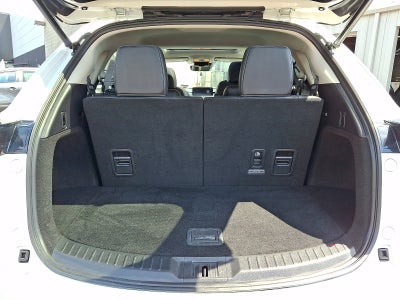 2023 Mazda Mazda CX-9 Touring Plus