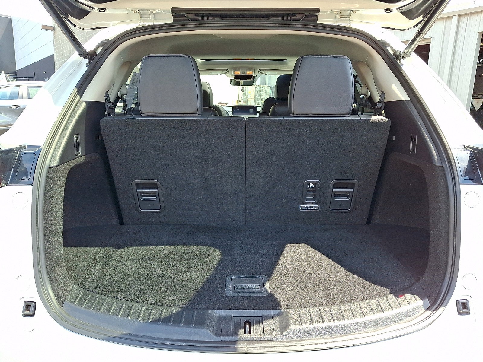 2023 Mazda Mazda CX-9 Touring Plus