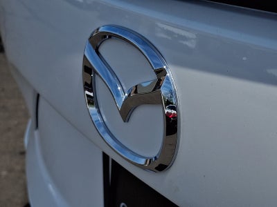 2023 Mazda Mazda CX-9 Touring Plus