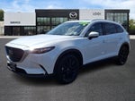 2023 Mazda Mazda CX-9 Touring Plus