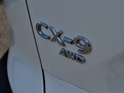 2023 Mazda Mazda CX-9 Touring Plus