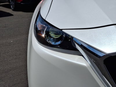 2023 Mazda Mazda CX-9 Touring Plus