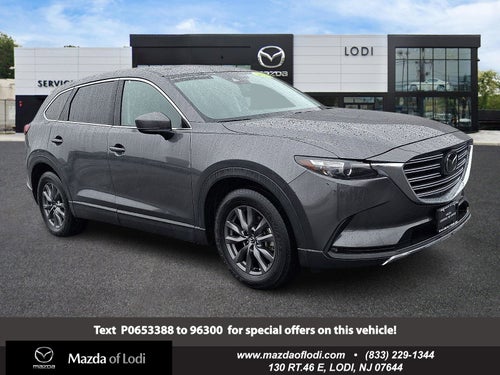 2023 Mazda Mazda CX-9 Touring