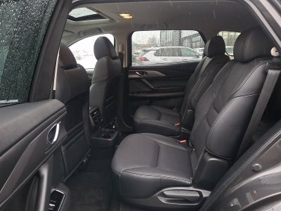 2023 Mazda Mazda CX-9 Touring