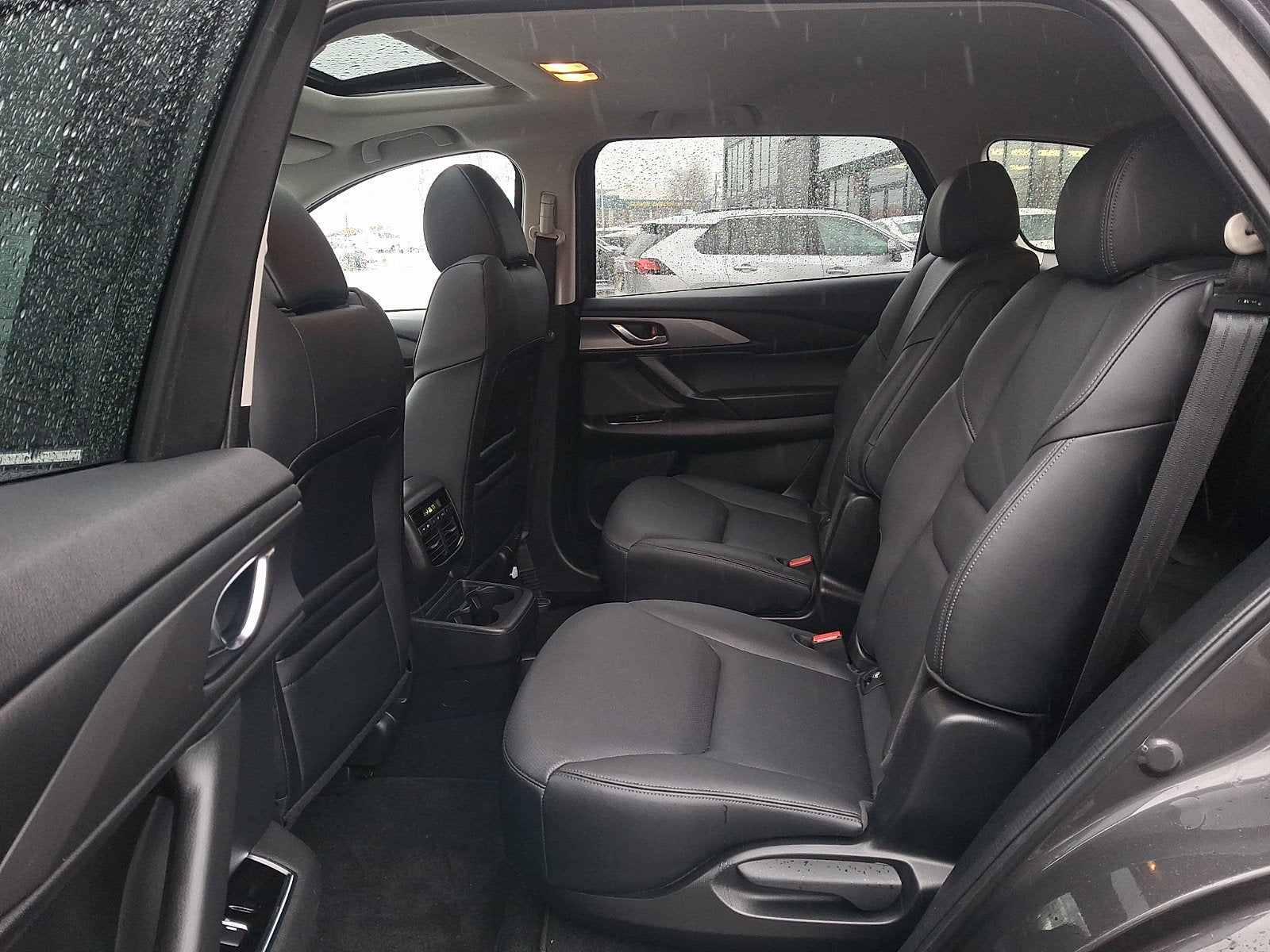 2023 Mazda Mazda CX-9 Touring