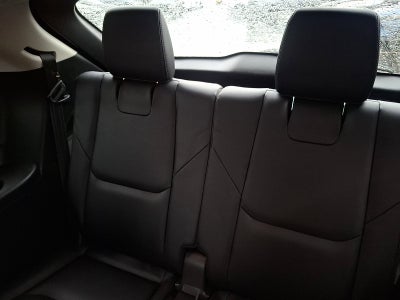 2023 Mazda Mazda CX-9 Touring