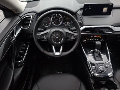 2023 Mazda Mazda CX-9 Touring