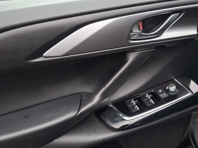 2023 Mazda Mazda CX-9 Touring