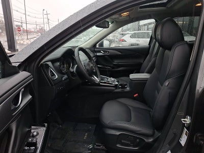 2023 Mazda Mazda CX-9 Touring