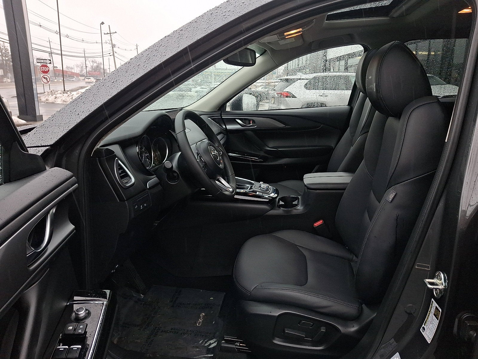 2023 Mazda Mazda CX-9 Touring