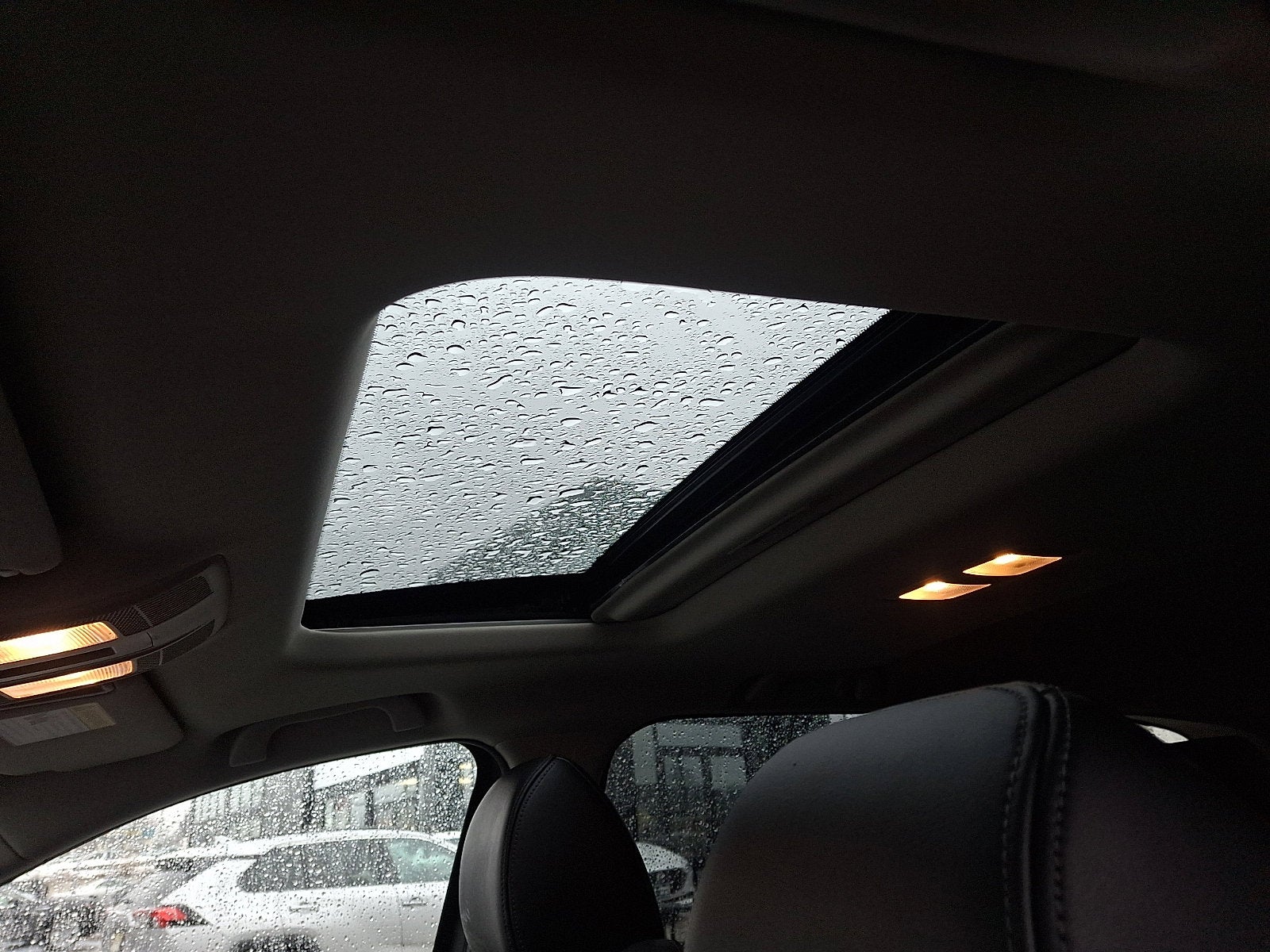 2023 Mazda Mazda CX-9 Touring