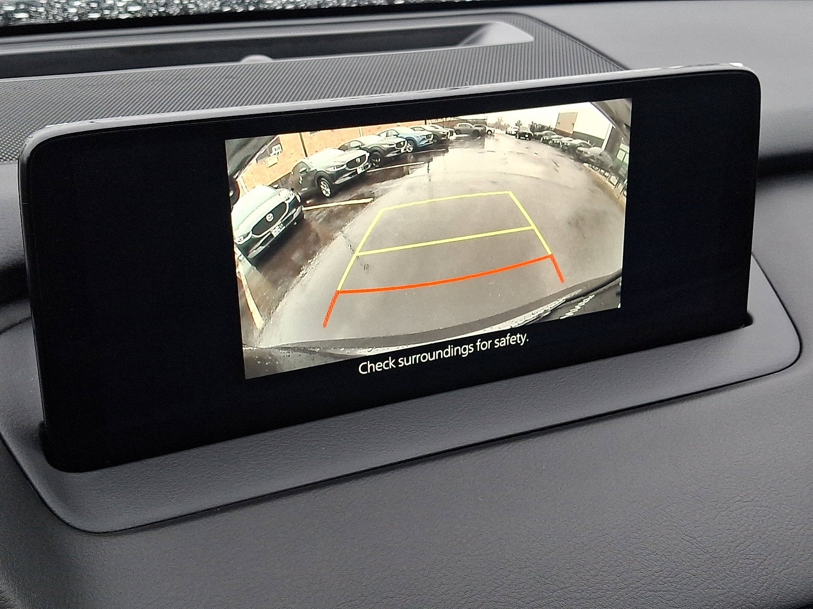 2023 Mazda Mazda CX-9 Touring