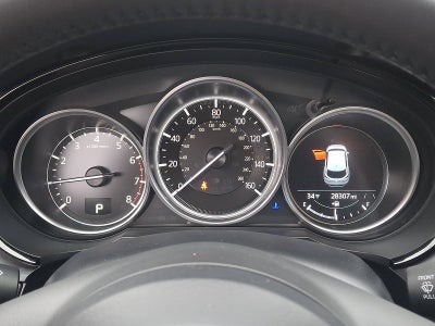 2023 Mazda Mazda CX-9 Touring