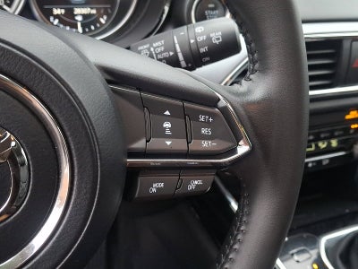 2023 Mazda Mazda CX-9 Touring