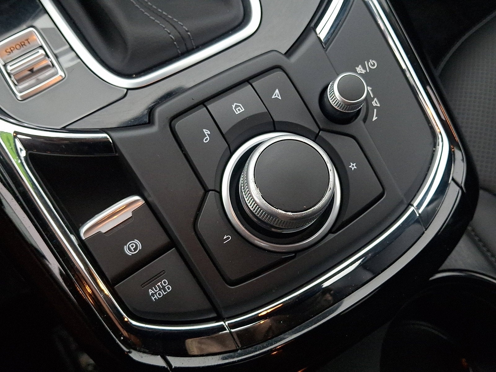 2023 Mazda Mazda CX-9 Touring