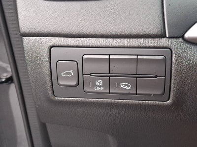 2023 Mazda Mazda CX-9 Touring