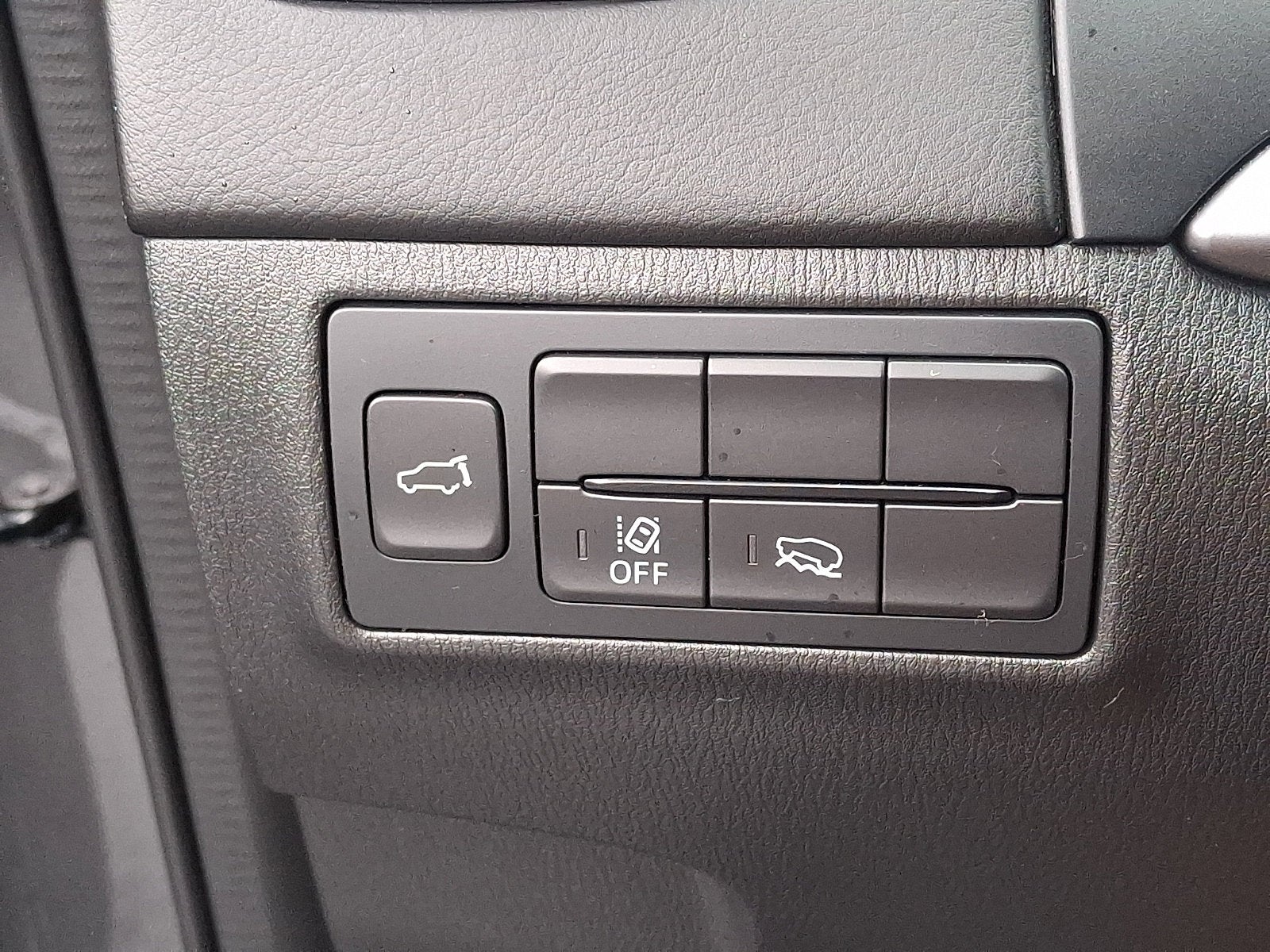 2023 Mazda Mazda CX-9 Touring