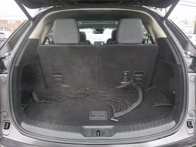 2023 Mazda Mazda CX-9 Touring