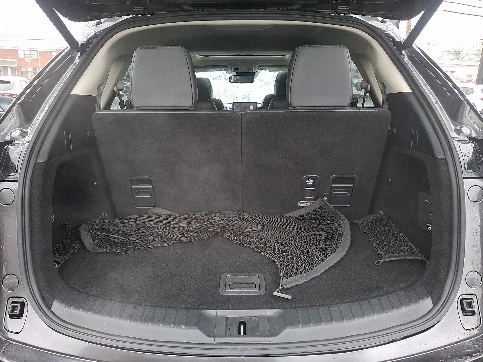 2023 Mazda Mazda CX-9 Touring