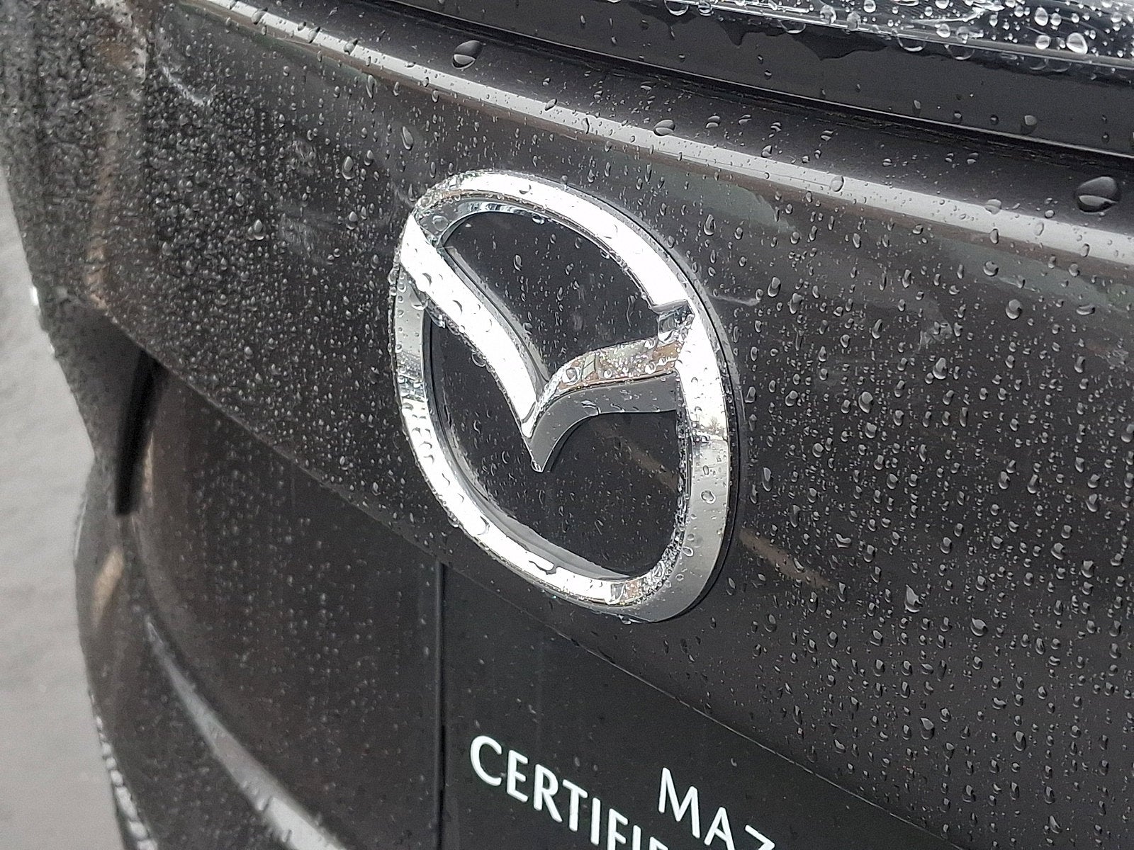 2023 Mazda Mazda CX-9 Touring