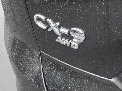 2023 Mazda Mazda CX-9 Touring