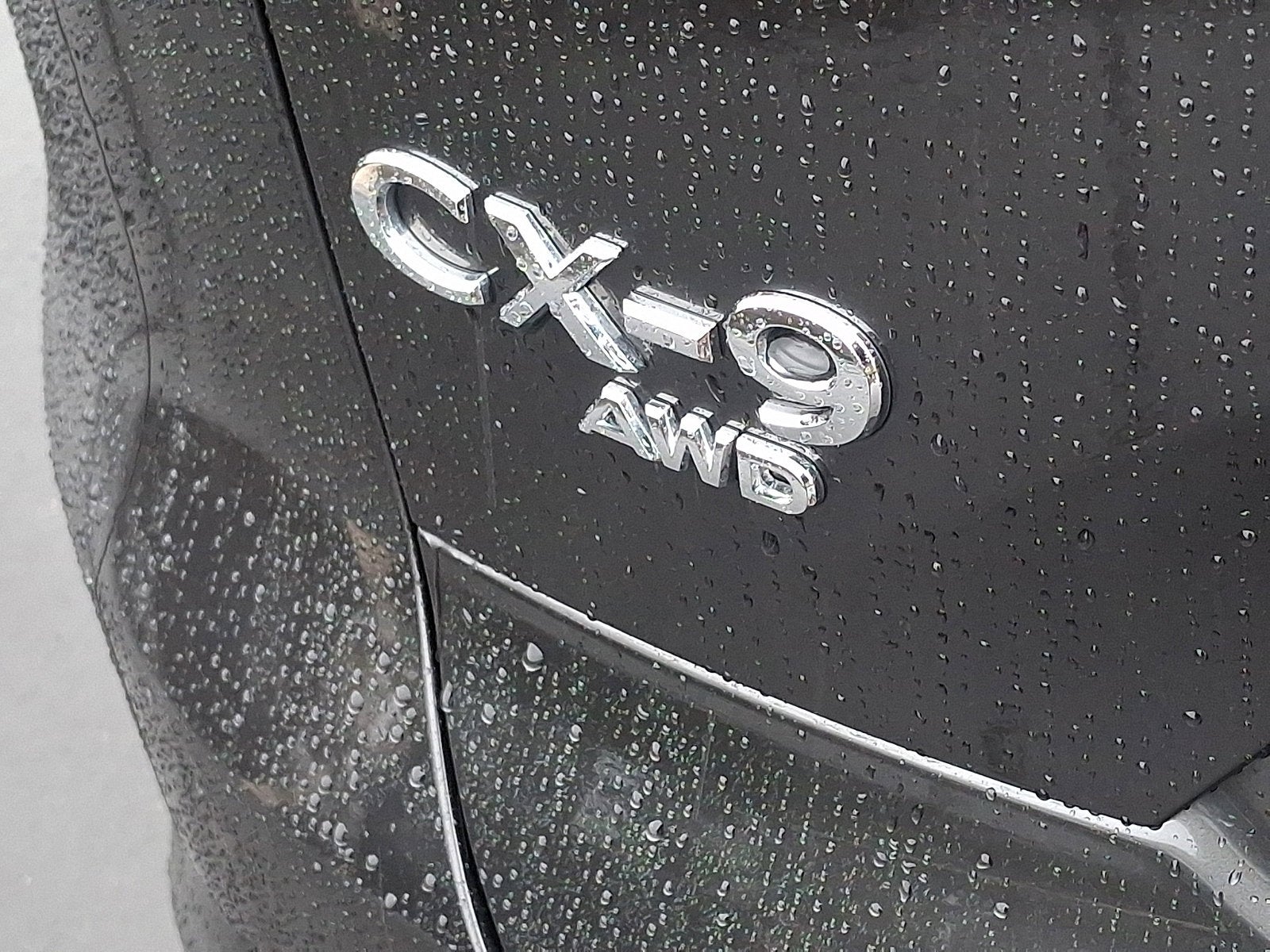 2023 Mazda Mazda CX-9 Touring