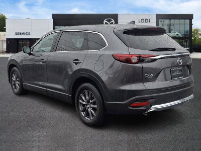 2023 Mazda Mazda CX-9 Touring