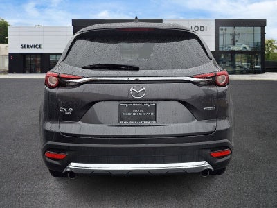 2023 Mazda Mazda CX-9 Touring