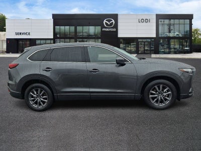 2023 Mazda Mazda CX-9 Touring
