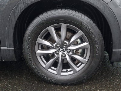 2023 Mazda Mazda CX-9 Touring