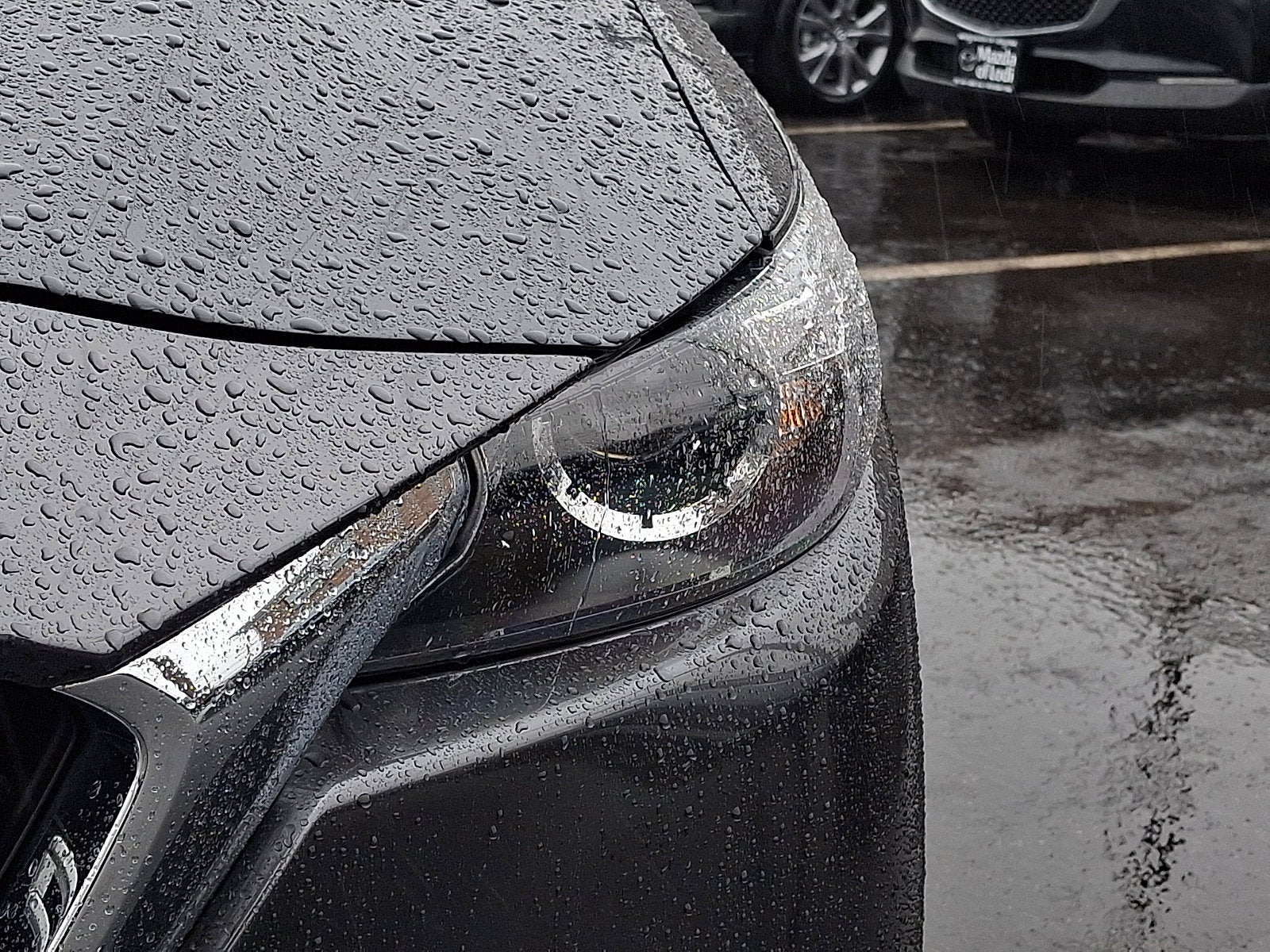 2023 Mazda Mazda CX-9 Touring