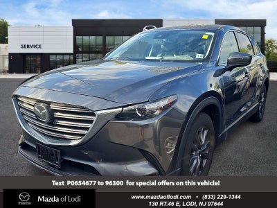 2023 Mazda Mazda CX-9 Touring