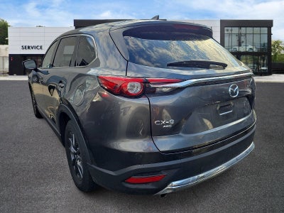 2023 Mazda Mazda CX-9 Touring
