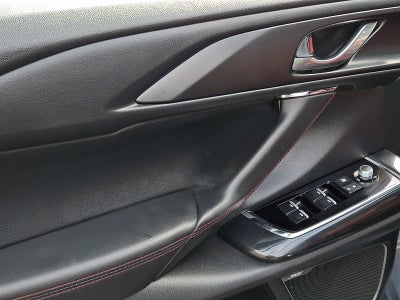 2023 Mazda Mazda CX-9 Carbon Edition