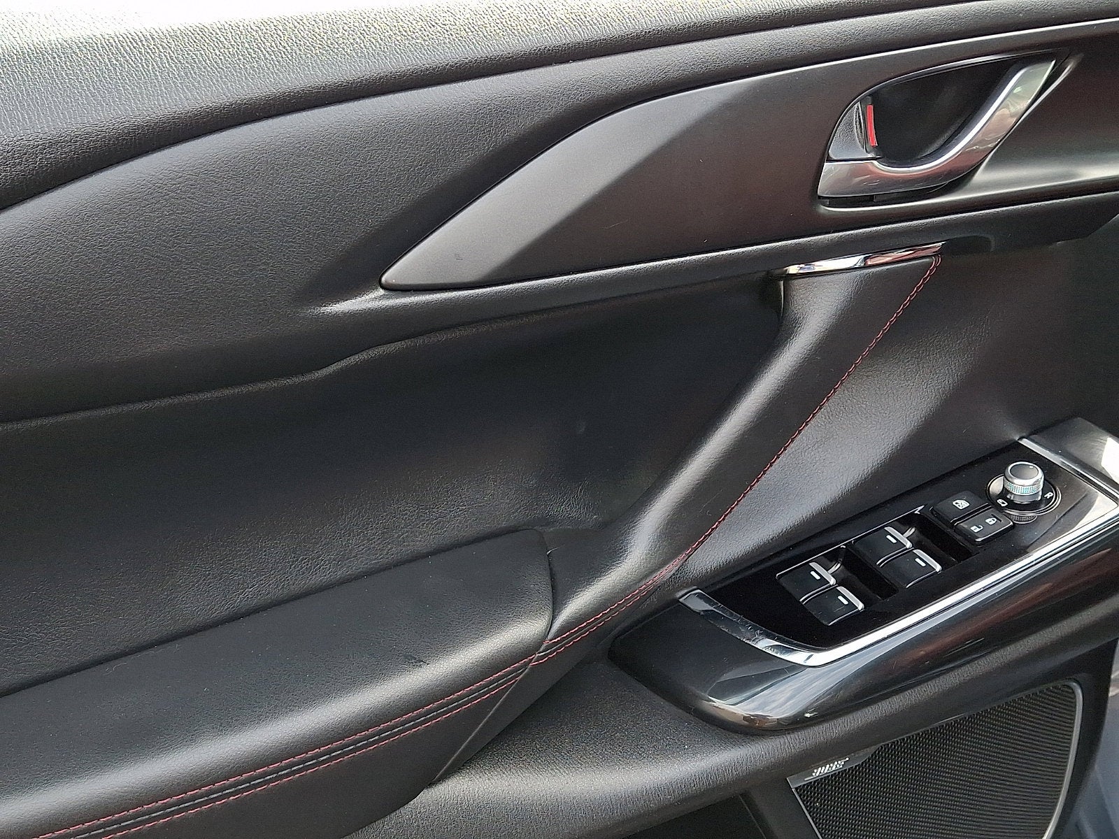 2023 Mazda Mazda CX-9 Carbon Edition