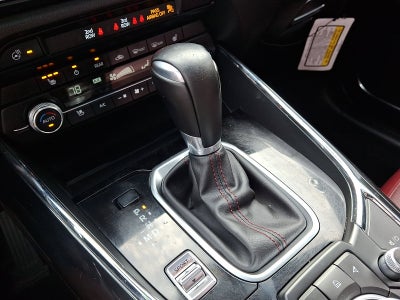 2023 Mazda Mazda CX-9 Carbon Edition