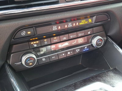 2023 Mazda Mazda CX-9 Carbon Edition