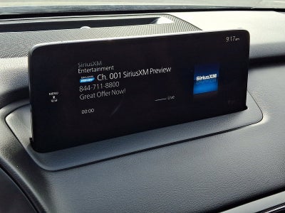 2023 Mazda Mazda CX-9 Carbon Edition