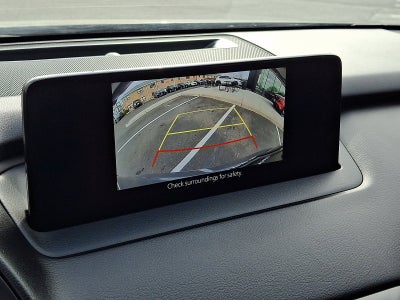 2023 Mazda Mazda CX-9 Carbon Edition