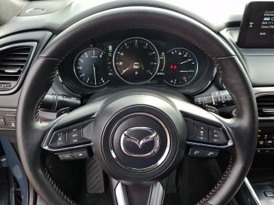 2023 Mazda Mazda CX-9 Carbon Edition
