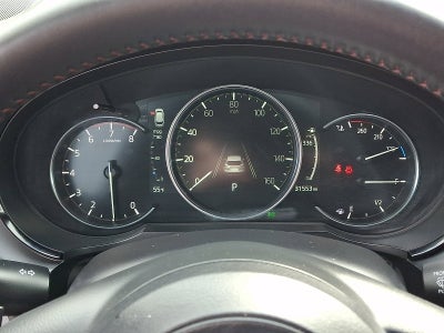 2023 Mazda Mazda CX-9 Carbon Edition