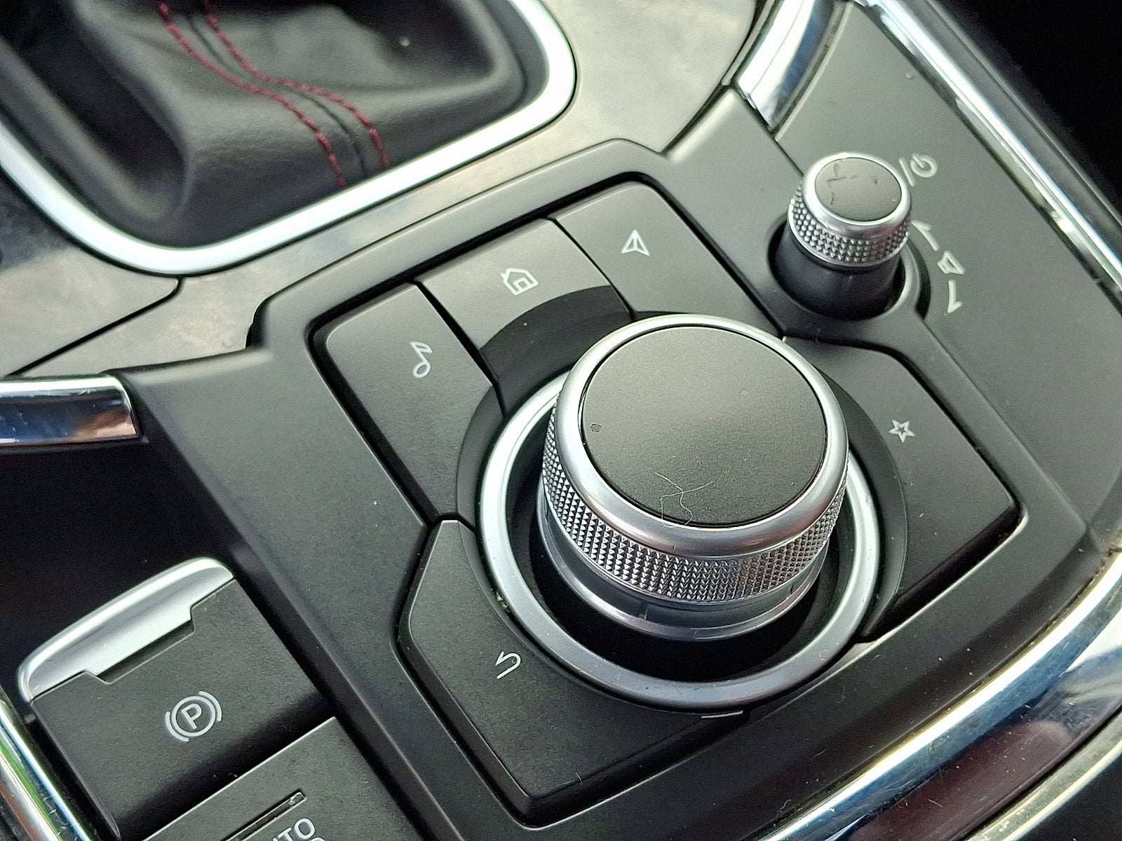 2023 Mazda Mazda CX-9 Carbon Edition