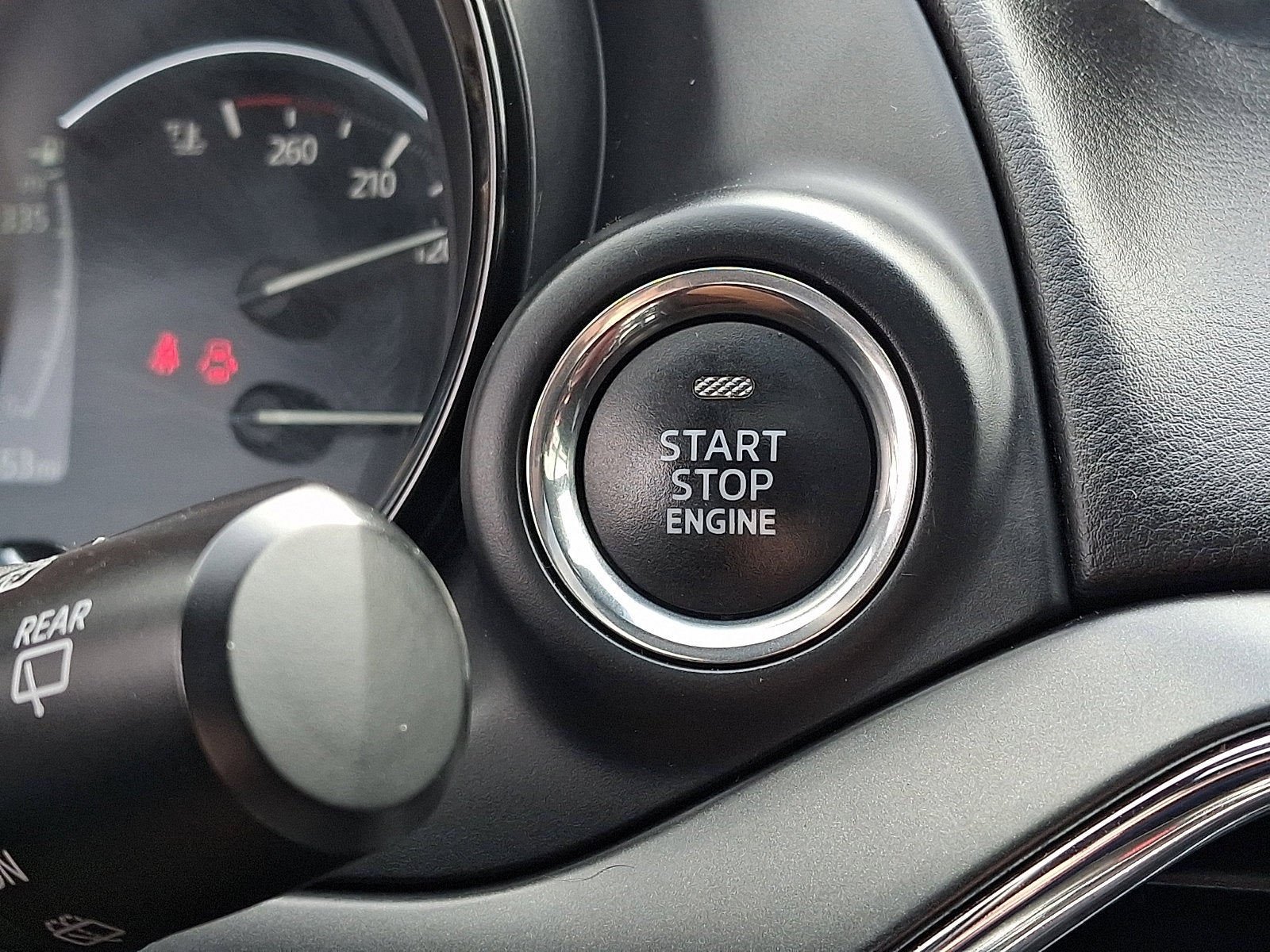 2023 Mazda Mazda CX-9 Carbon Edition