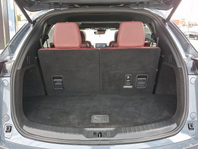 2023 Mazda Mazda CX-9 Carbon Edition
