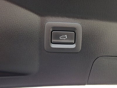 2023 Mazda Mazda CX-9 Carbon Edition