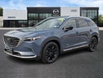 2023 Mazda Mazda CX-9 Carbon Edition